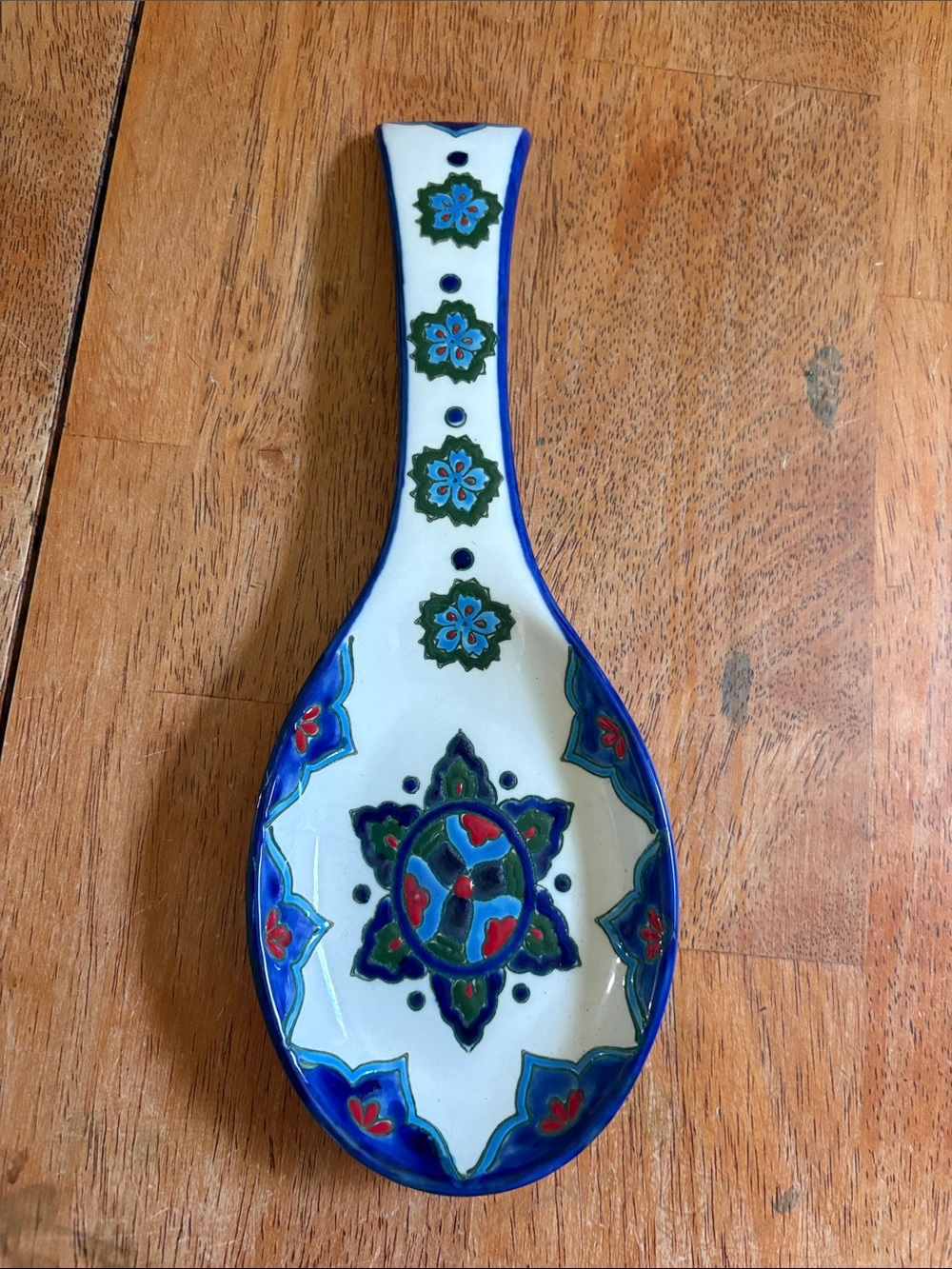 PFALTZGRAFF spoon rest